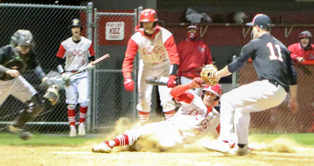 Munster/Crown Point, Baseball